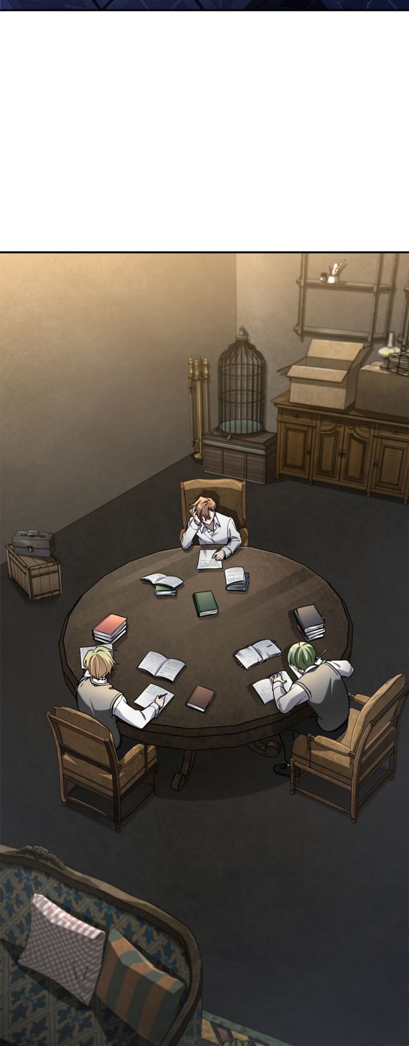 Infinite Mage, Chapter 98 image 21